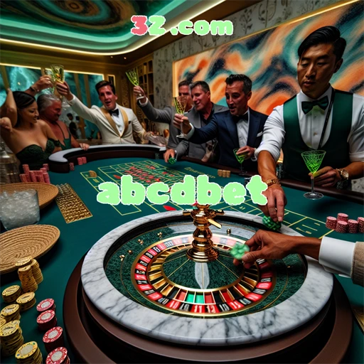 Novidades em Jogos de Palavras: O Que Esperar no abcdbet